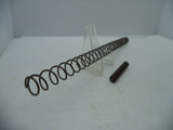 47008 Wolff Smith & Wesson Pistol 52-2 .38 Special  Recoil Spring 8 LB