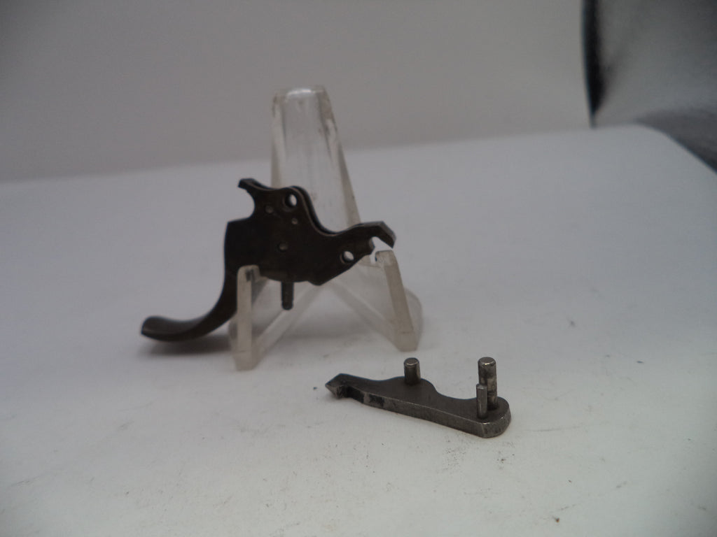 Smith & Wesson J Frame Model 640 .38 Special Smooth Trigger .300" - Stainless Steel Old Style J640107