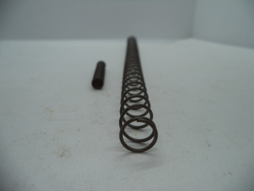 Wolff Extra Power Recoil Spring for S&W Model 52-2 .38 Special 9LB - 47009