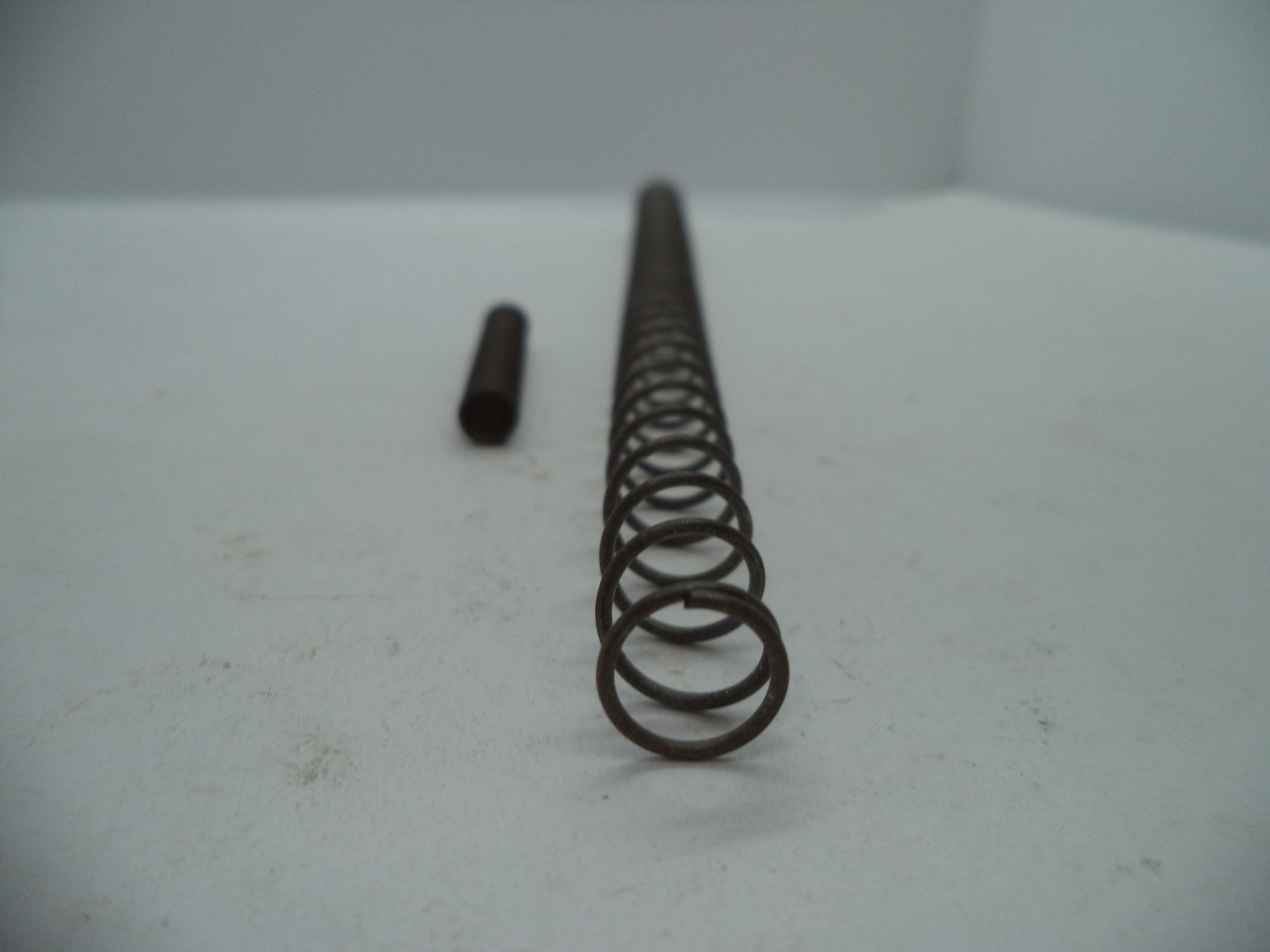 Wolff Extra Power Recoil Spring for S&W Model 52-2 .38 Special 9LB - 47009