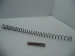 47008 Wolff Smith & Wesson Pistol 52-2 .38 Special  Recoil Spring 8 LB
