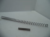 47008 Wolff Smith & Wesson Pistol 52-2 .38 Special  Recoil Spring 8 LB