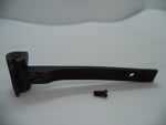 14-161 Smith & Wesson K/L Frame Multi Model Rear Adjustable Sight (W/Hardware)