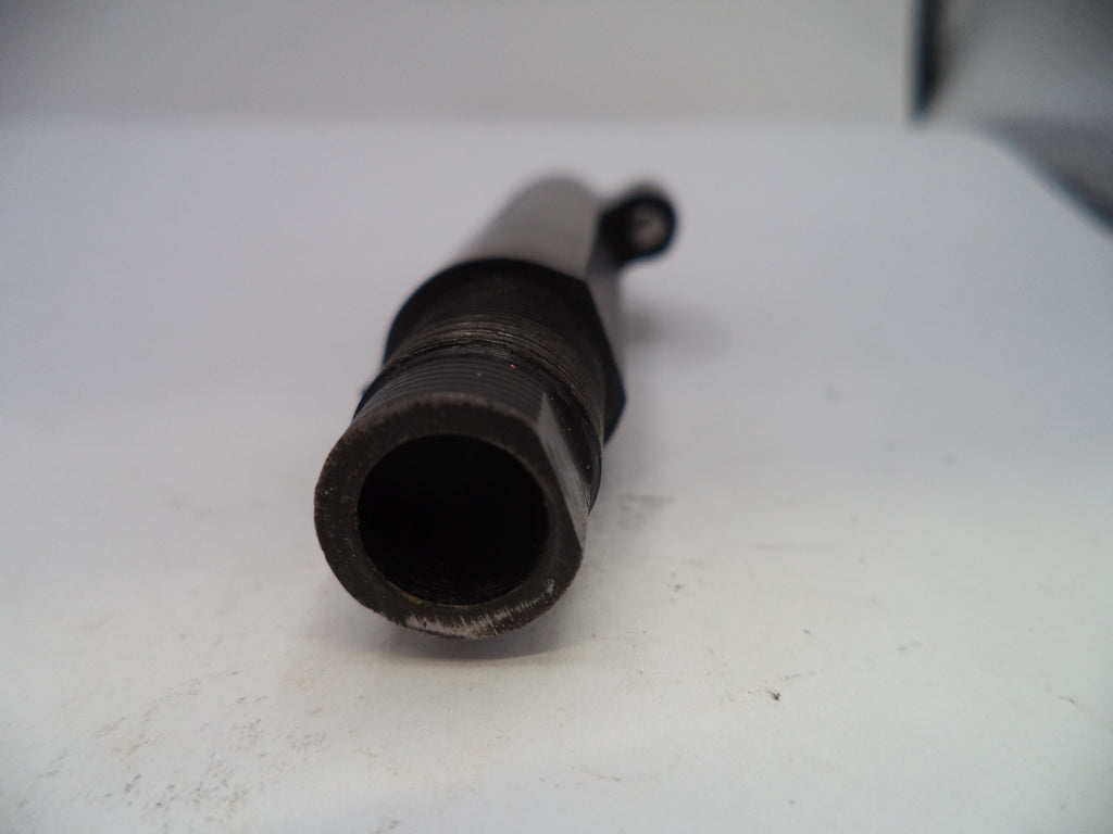 Smith & Wesson J Frame Model 30-1 .32 Long Pinned Barrel 3" Blue - A331