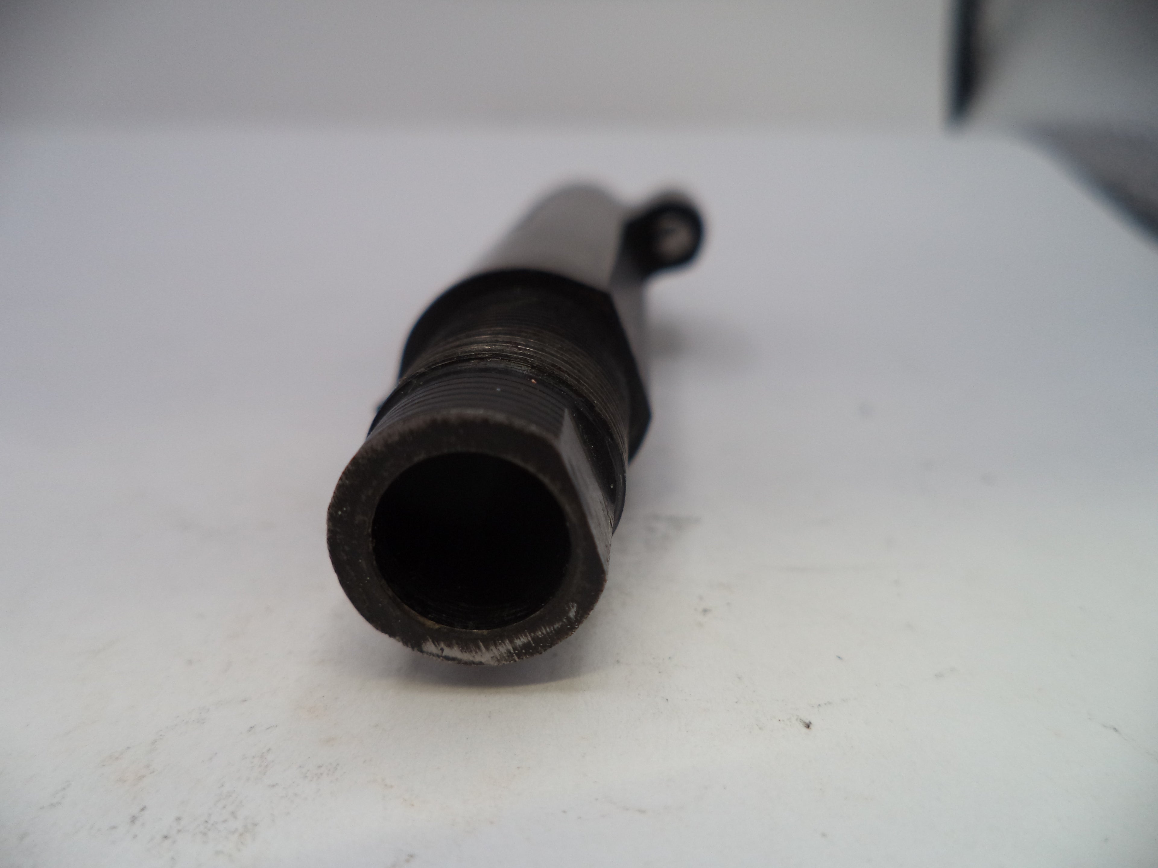 Smith & Wesson J Frame Model 30-1 .32 Long Pinned Barrel 3" Blue - A331