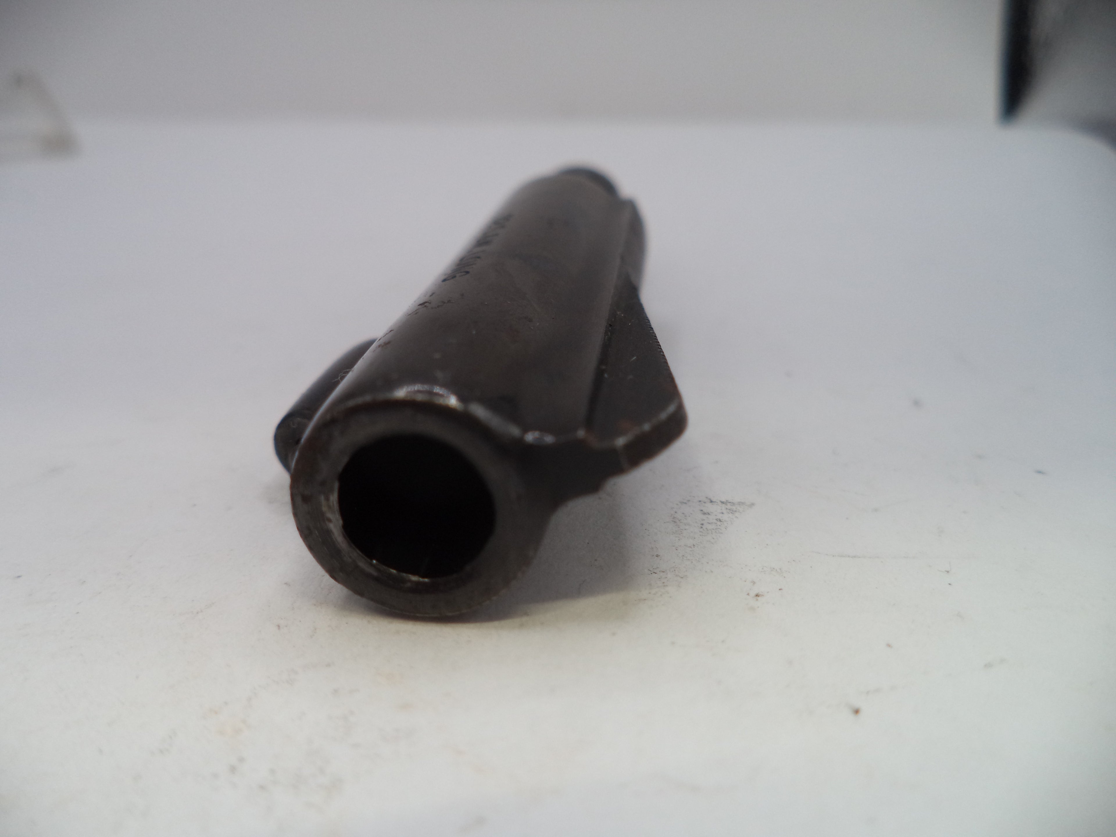 Smith & Wesson J Frame Model 30-1 .32 Long Pinned Barrel 3" Blue - A331