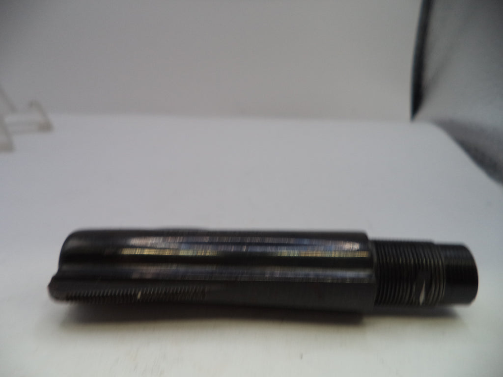 Smith & Wesson J Frame Model 30-1 .32 Long Pinned Barrel 3" Blue - A331