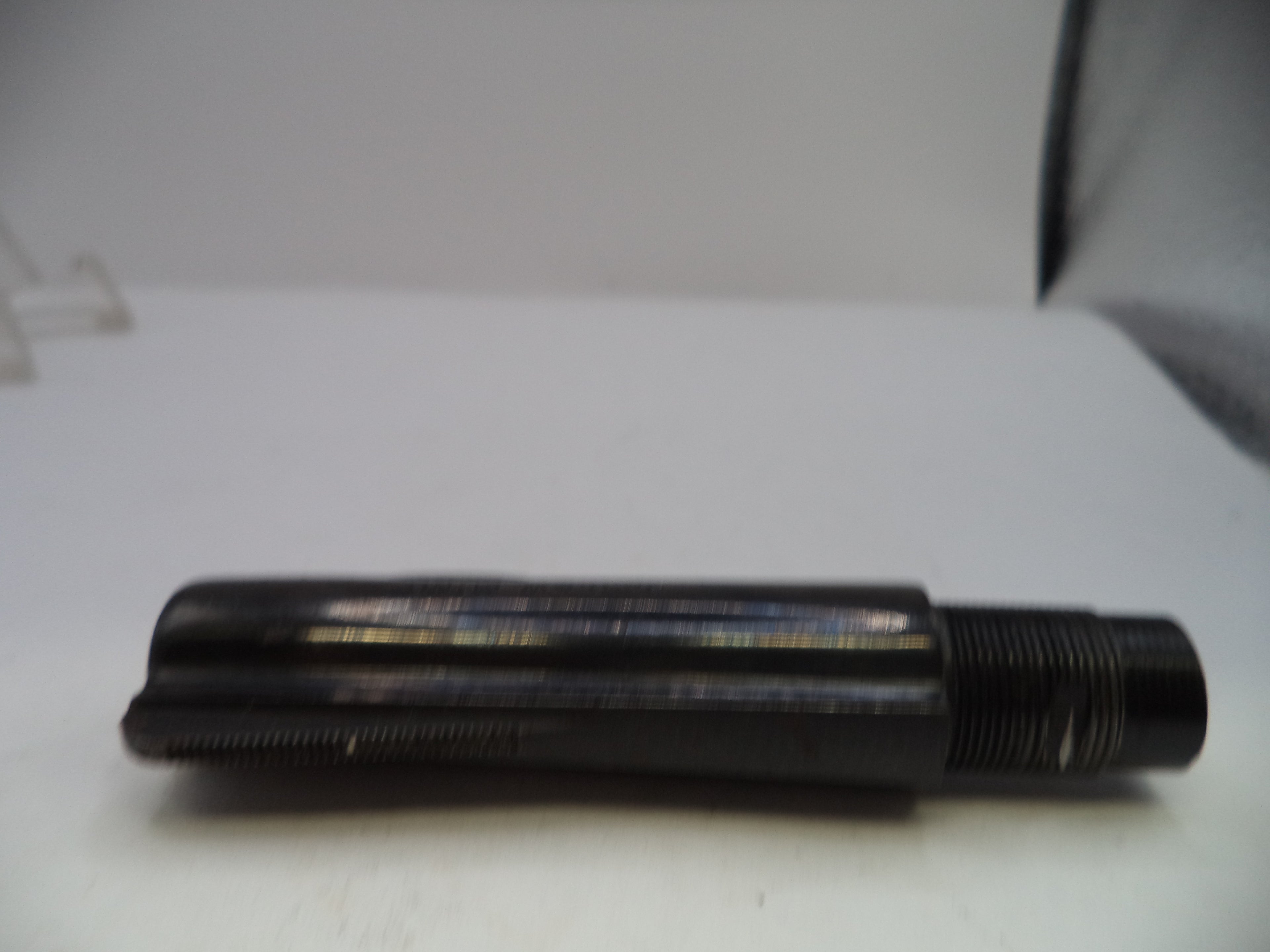 Smith & Wesson J Frame Model 30-1 .32 Long Pinned Barrel 3" Blue - A331