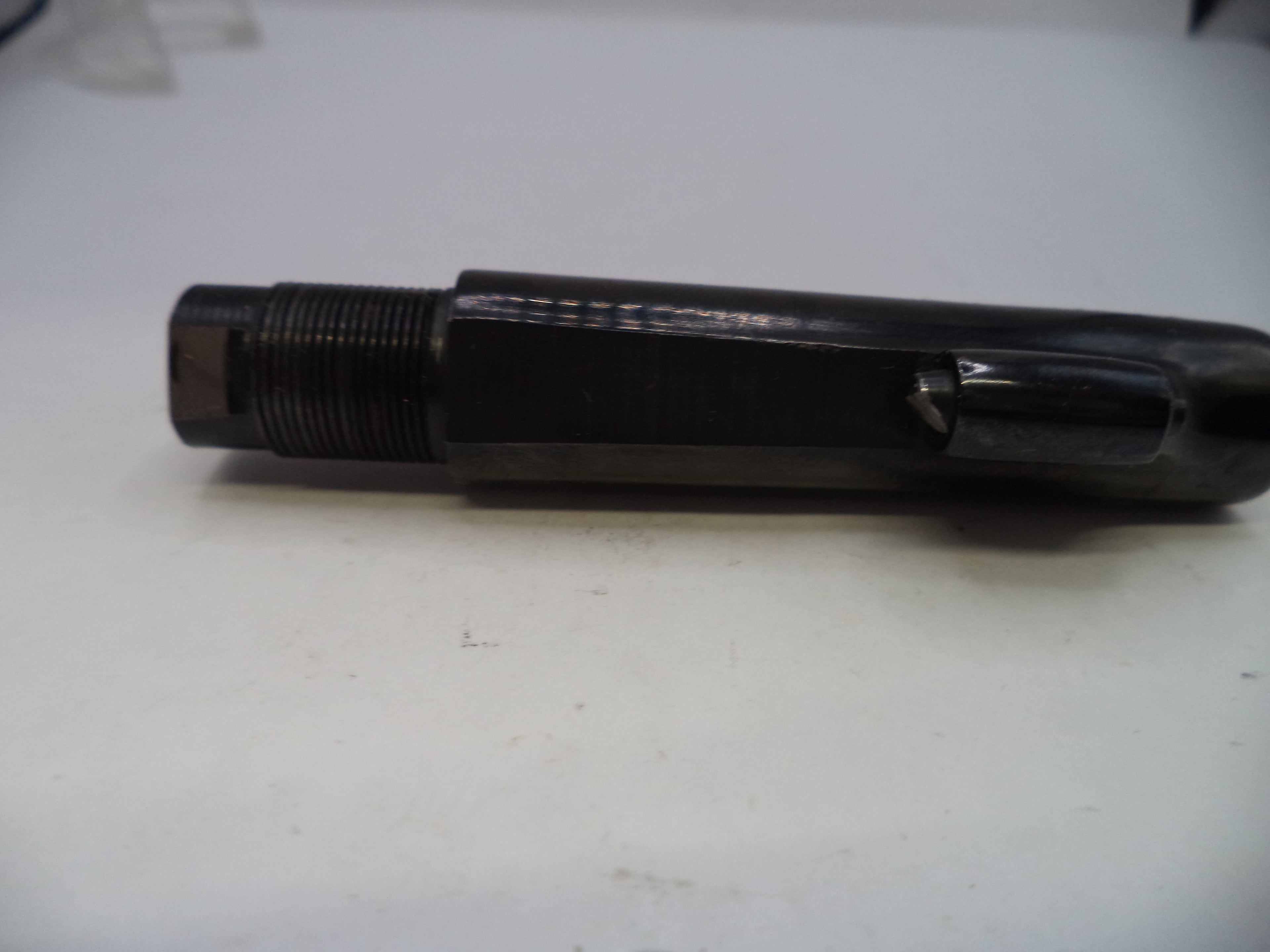 Smith & Wesson J Frame Model 30-1 .32 Long Pinned Barrel 3" Blue - A331