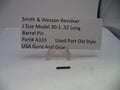 Smith & Wesson J Frame Barrel Pin - Blue Steel - Model 30-1 .32 Long A333