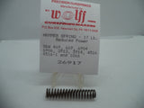 26582 Wolff S&W Hammer Spring Pak 469,669,6904,6906,6924,6926,6944,6946,9mm