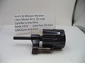 Smith & Wesson J Frame Cylinder 6-Shot Blue Steel .32 Long - Model 30-1 A332