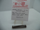 26582 Wolff S&W Hammer Spring Pak 469,669,6904,6906,6924,6926,6944,6946,9mm