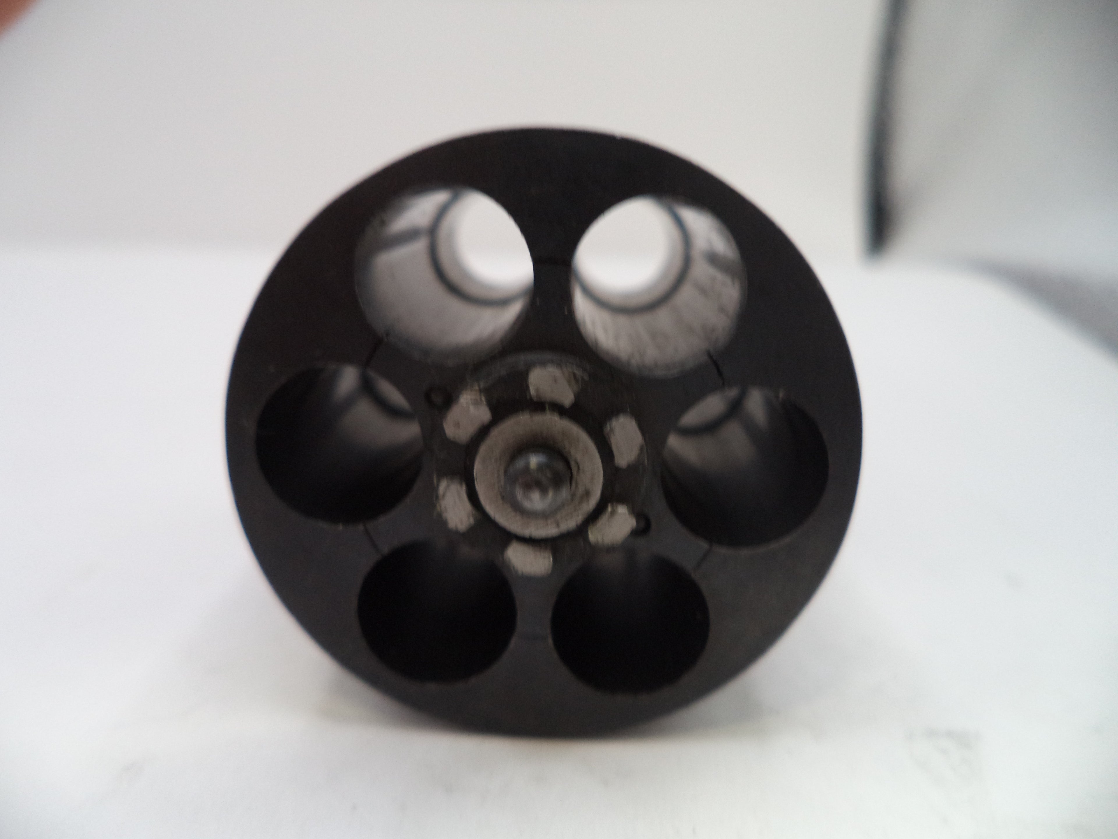 Smith & Wesson J Frame Cylinder 6-Shot Blue Steel .32 Long - Model 30-1 A332