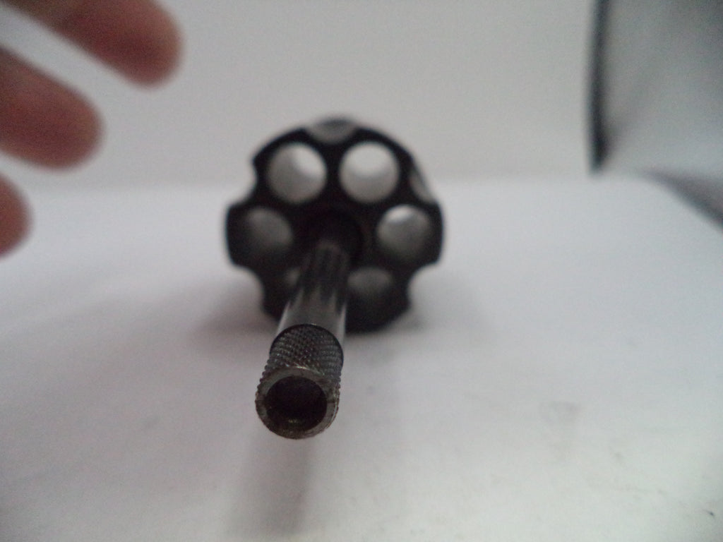 Smith & Wesson J Frame Cylinder 6-Shot Blue Steel .32 Long - Model 30-1 A332
