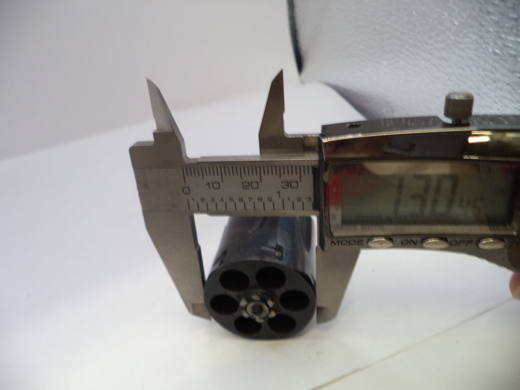 Smith & Wesson J Frame Cylinder 6-Shot Blue Steel .32 Long - Model 30-1 A332