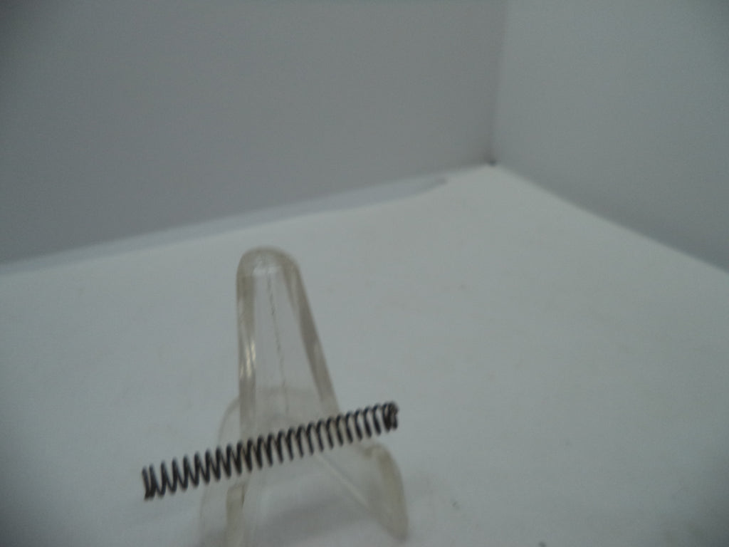 Wolff Trigger Return Spring for S&W Centerfire Pistols - 3.5 LB | 9mm/10mm/.40/.45 | Part 26182
