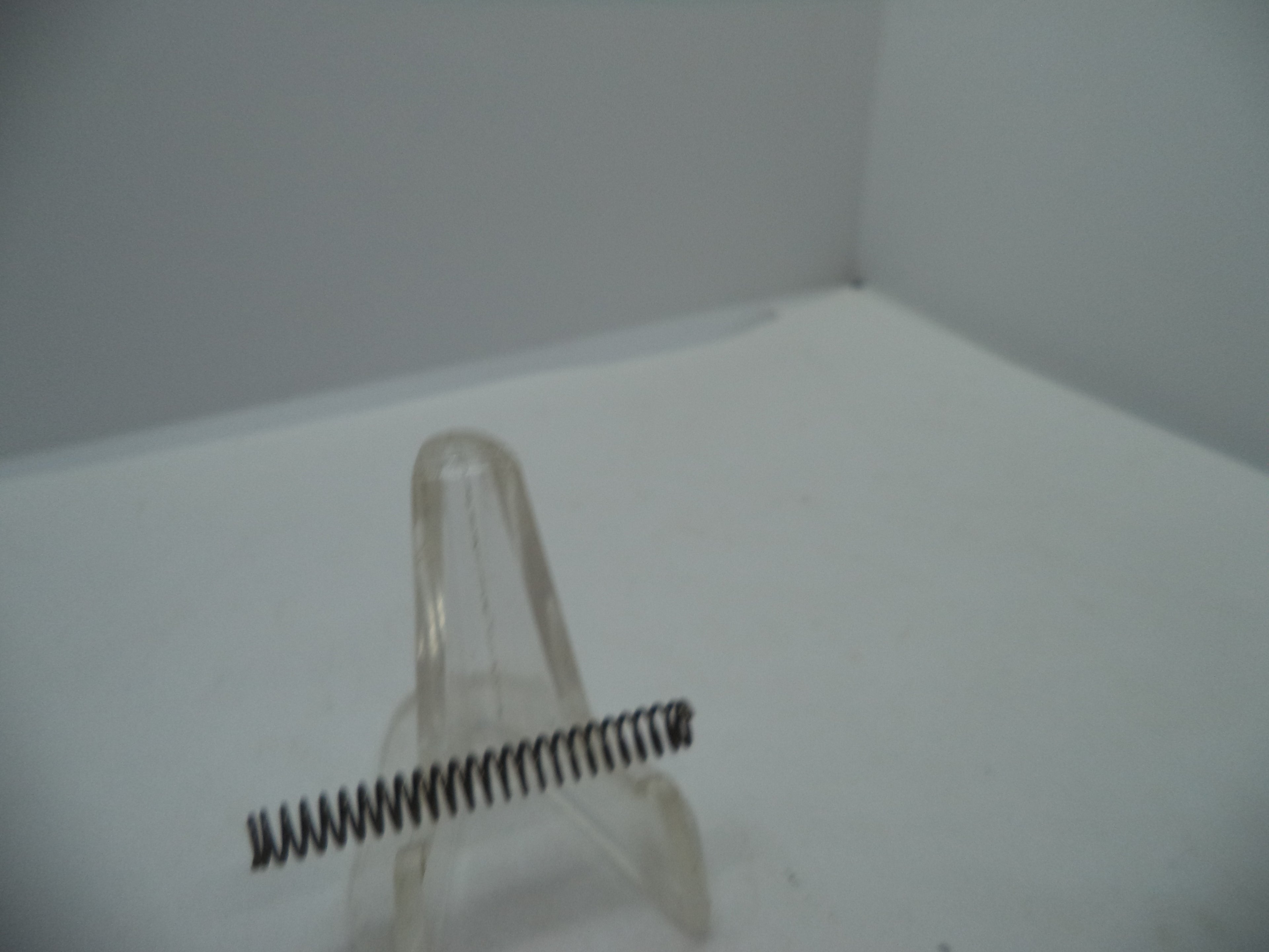 Wolff Trigger Return Spring for S&W Centerfire Pistols - 3.5 LB | 9mm/10mm/.40/.45 | Part 26182