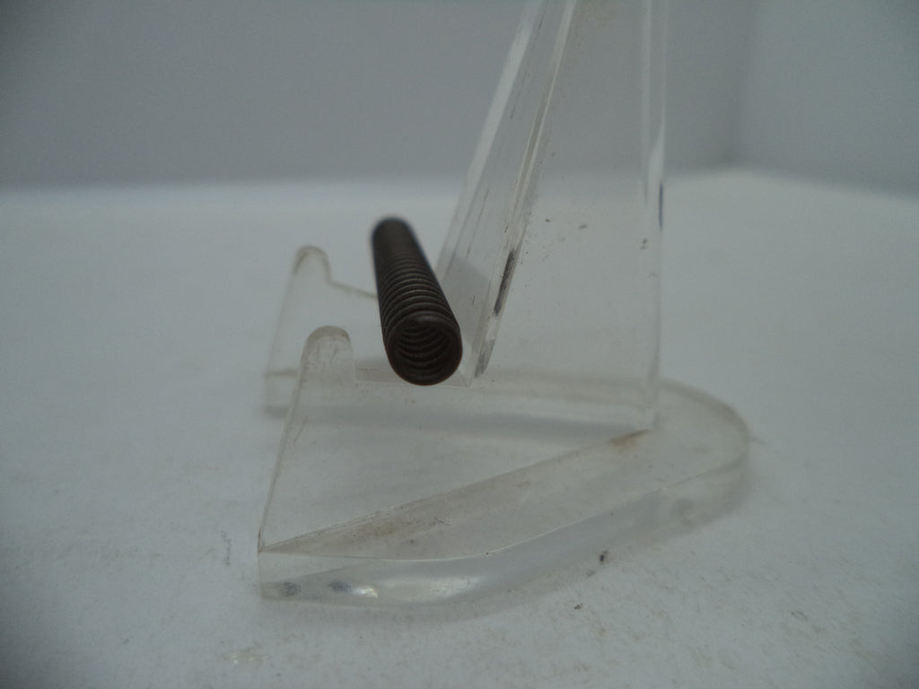 Wolff Trigger Return Spring for S&W Centerfire Pistols - 3.5 LB | 9mm/10mm/.40/.45 | Part 26182