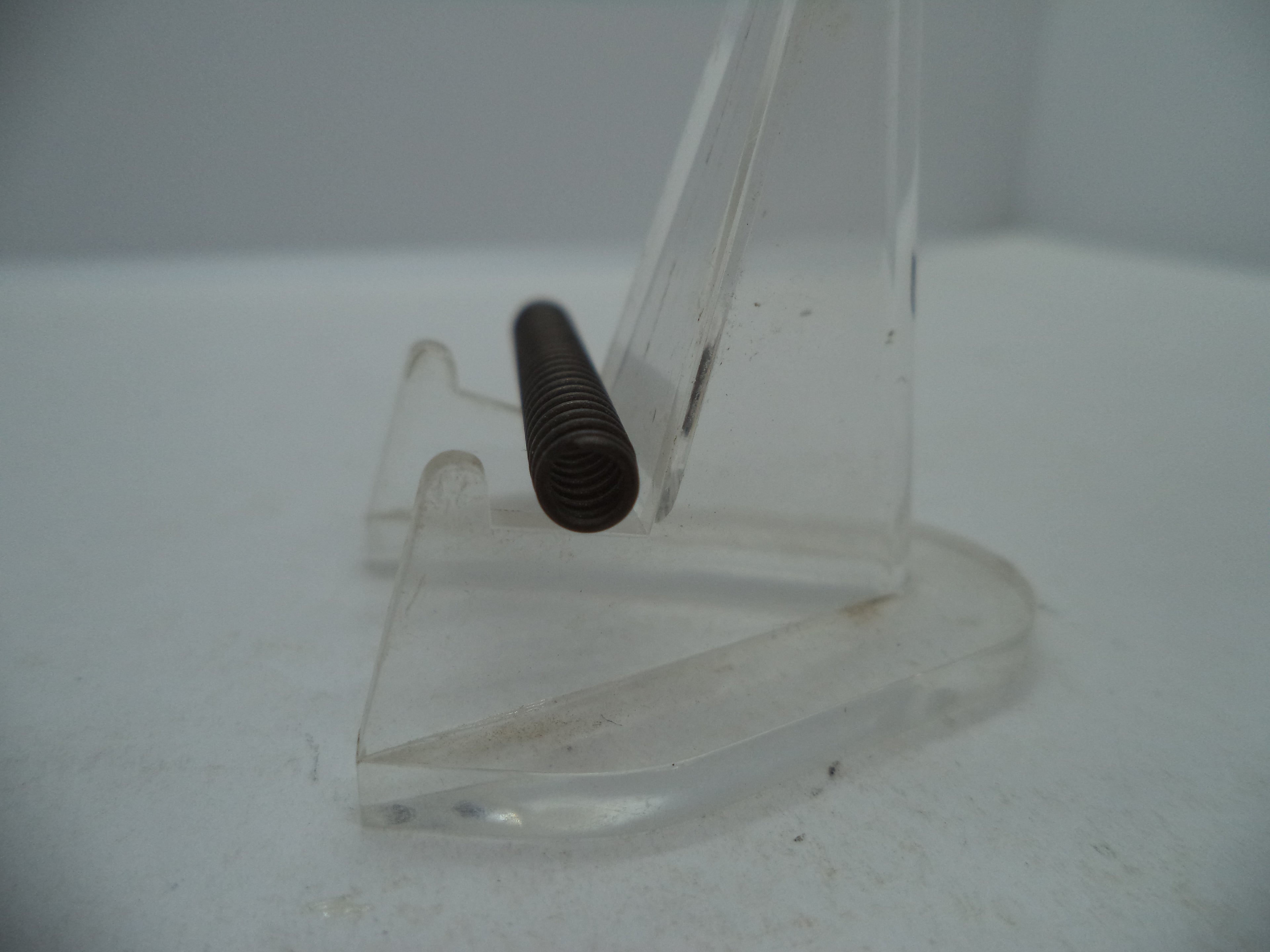 Wolff Trigger Return Spring for S&W Centerfire Pistols - 3.5 LB | 9mm/10mm/.40/.45 | Part 26182