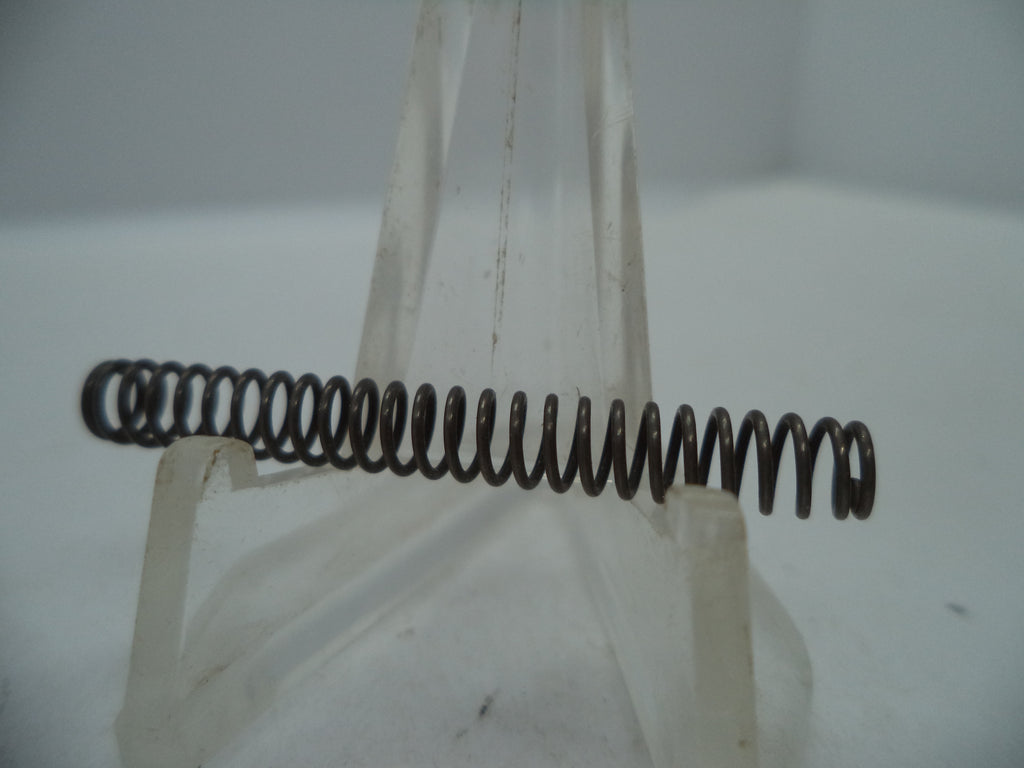 Wolff Trigger Return Spring for S&W Centerfire Pistols - 3.5 LB | 9mm/10mm/.40/.45 | Part 26182