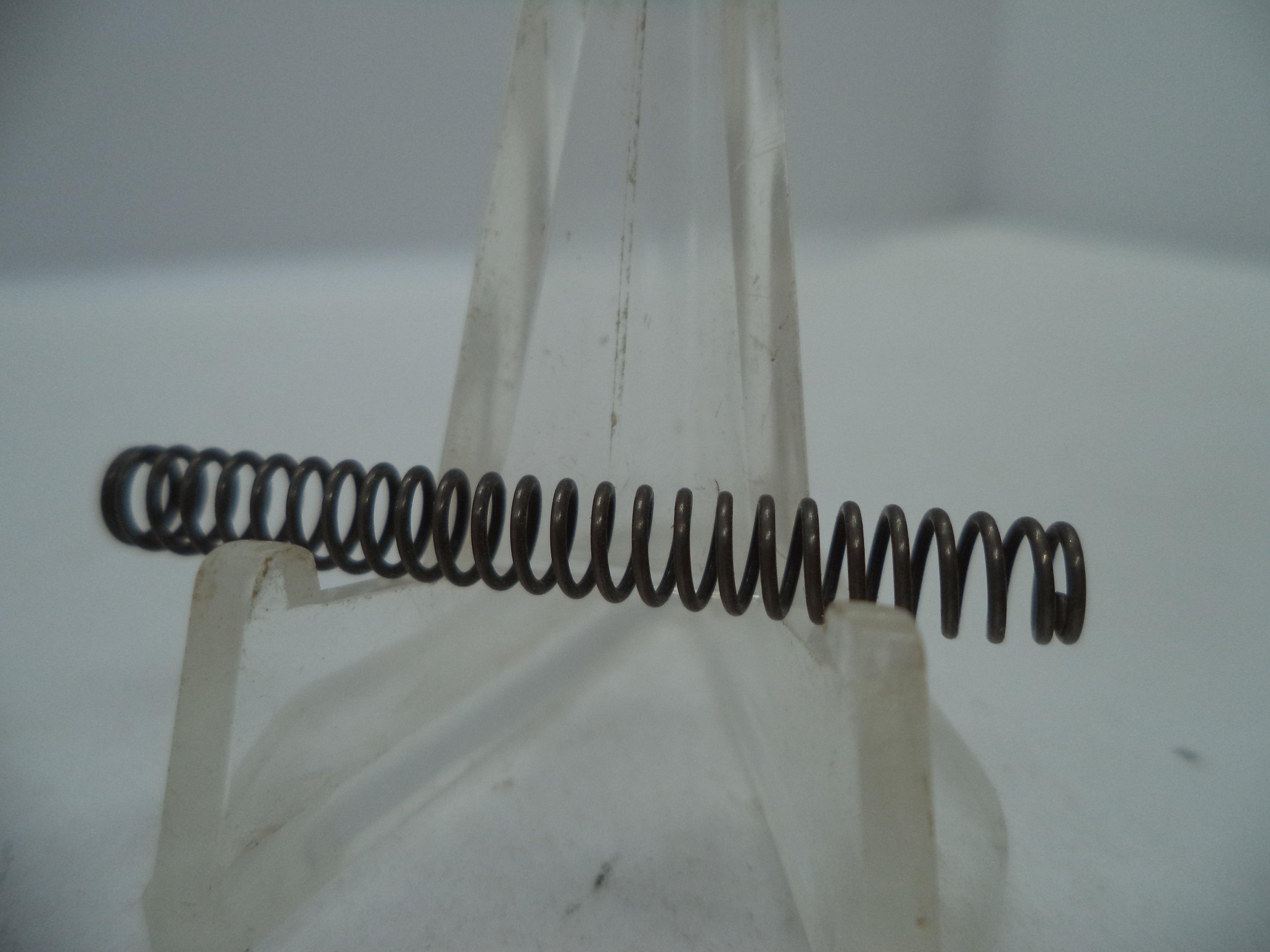 Wolff Trigger Return Spring for S&W Centerfire Pistols - 3.5 LB | 9mm/10mm/.40/.45 | Part 26182