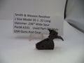 Smith & Wesson J Frame Hammer .236" Wide Spur - Model 30-1 .32 Long A331