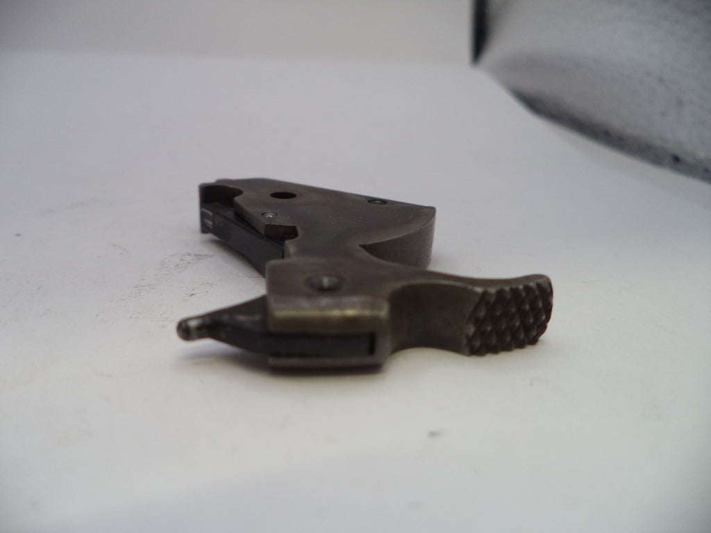 Smith & Wesson J Frame Hammer .236" Wide Spur - Model 30-1 .32 Long A331