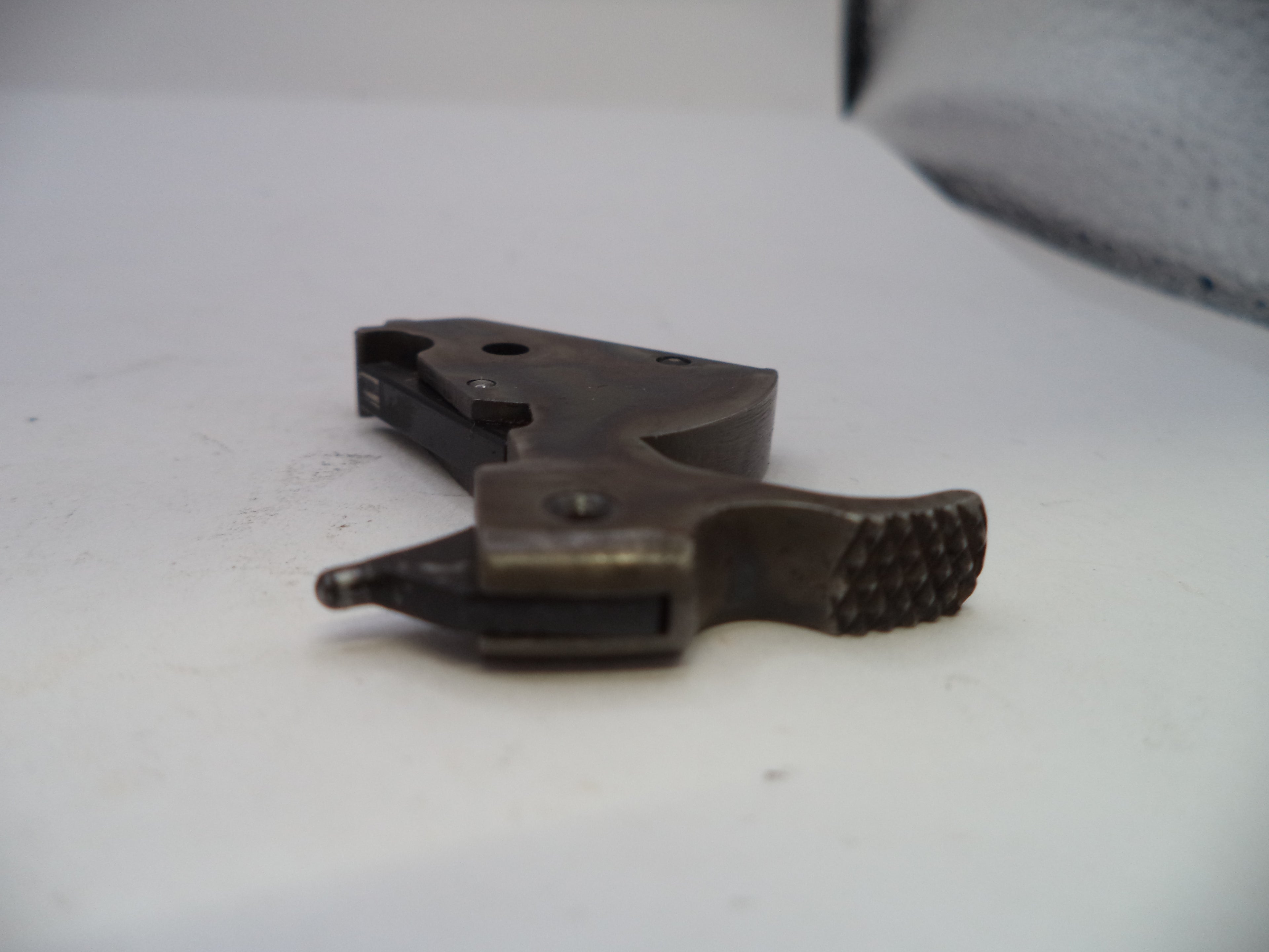 Smith & Wesson J Frame Hammer .236" Wide Spur - Model 30-1 .32 Long A331