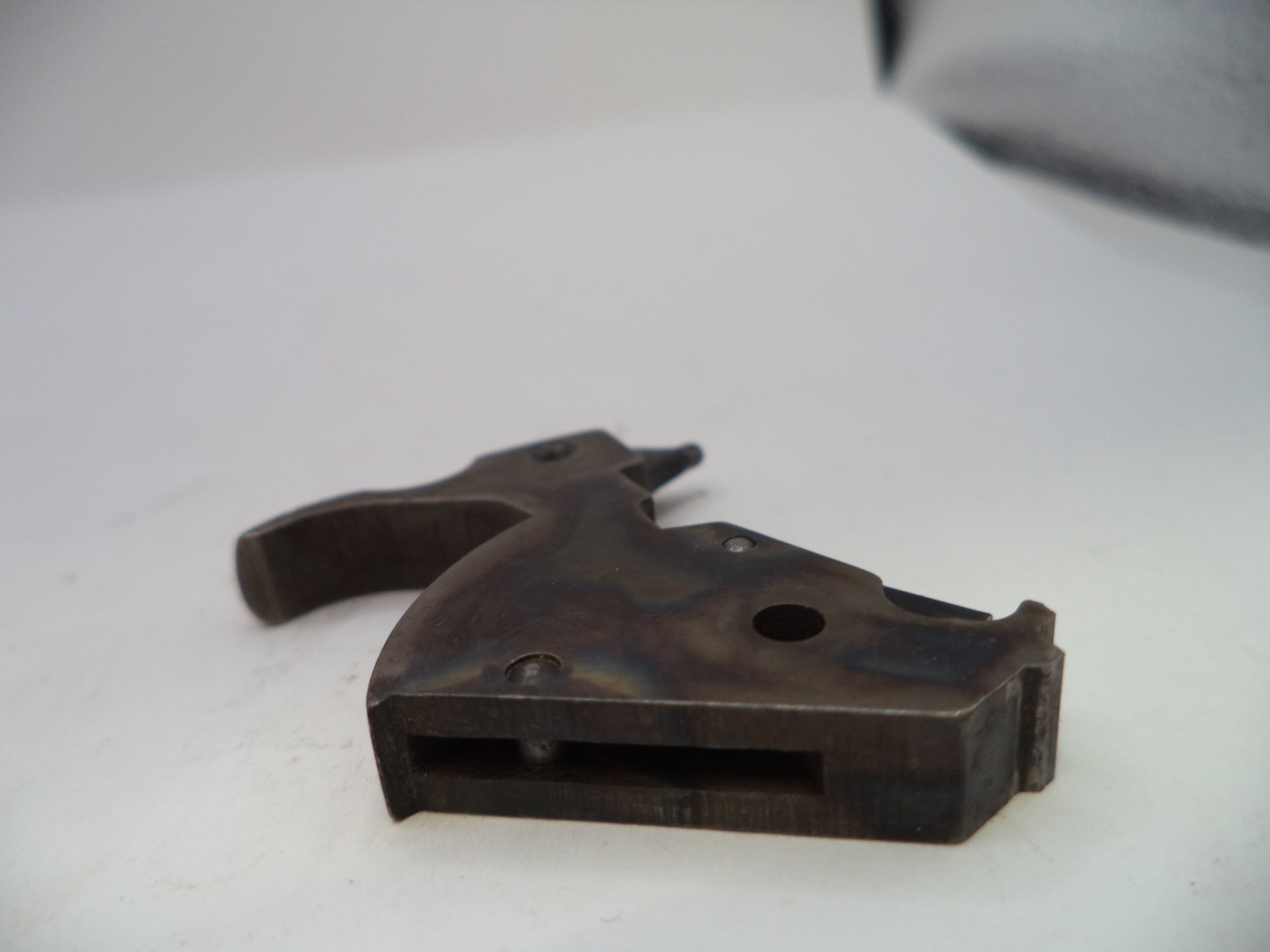Smith & Wesson J Frame Hammer .236" Wide Spur - Model 30-1 .32 Long A331
