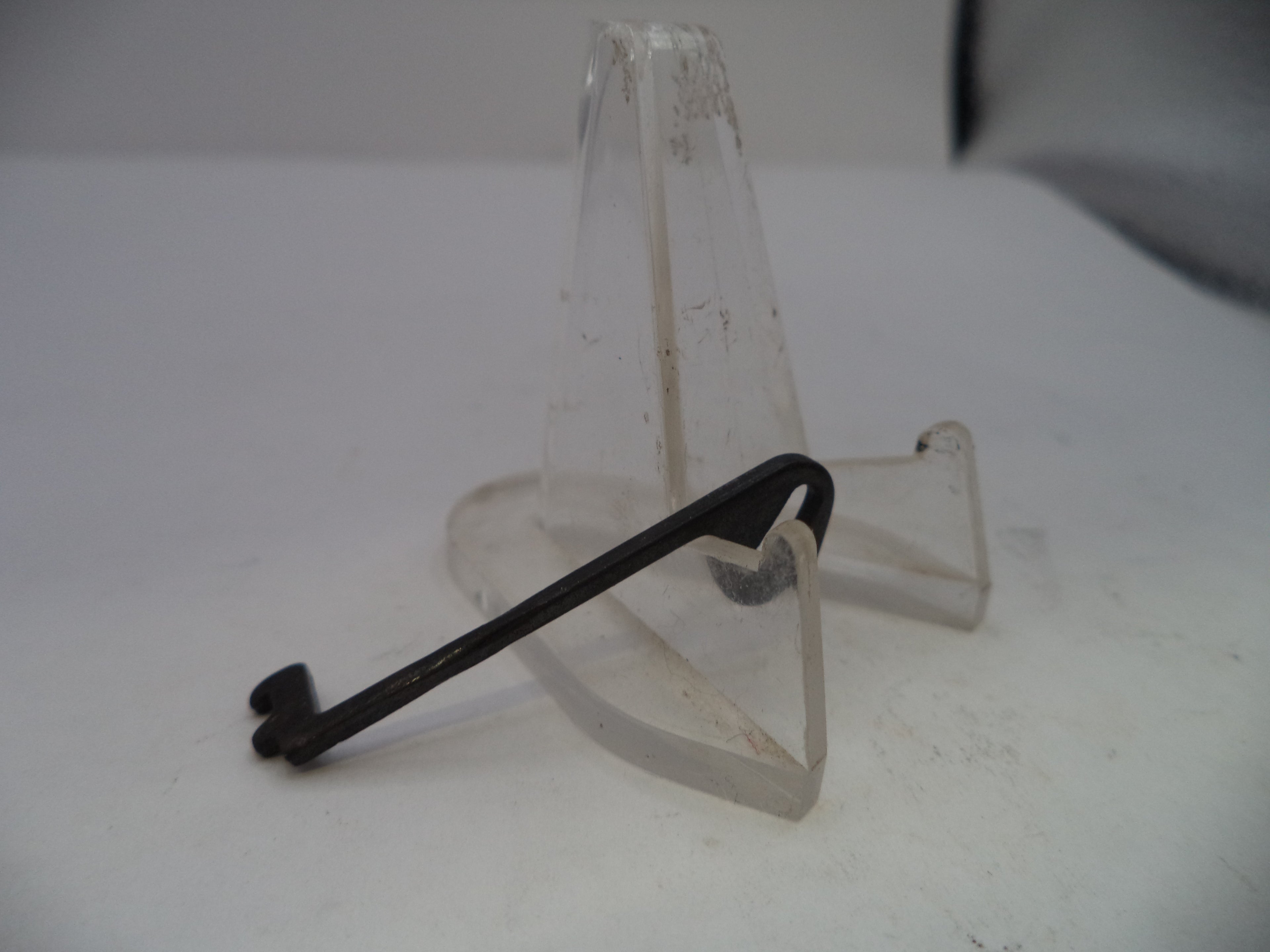 Smith & Wesson J Frame Hammer Block - Model 30-1 .32 Long Used OEM Part A337