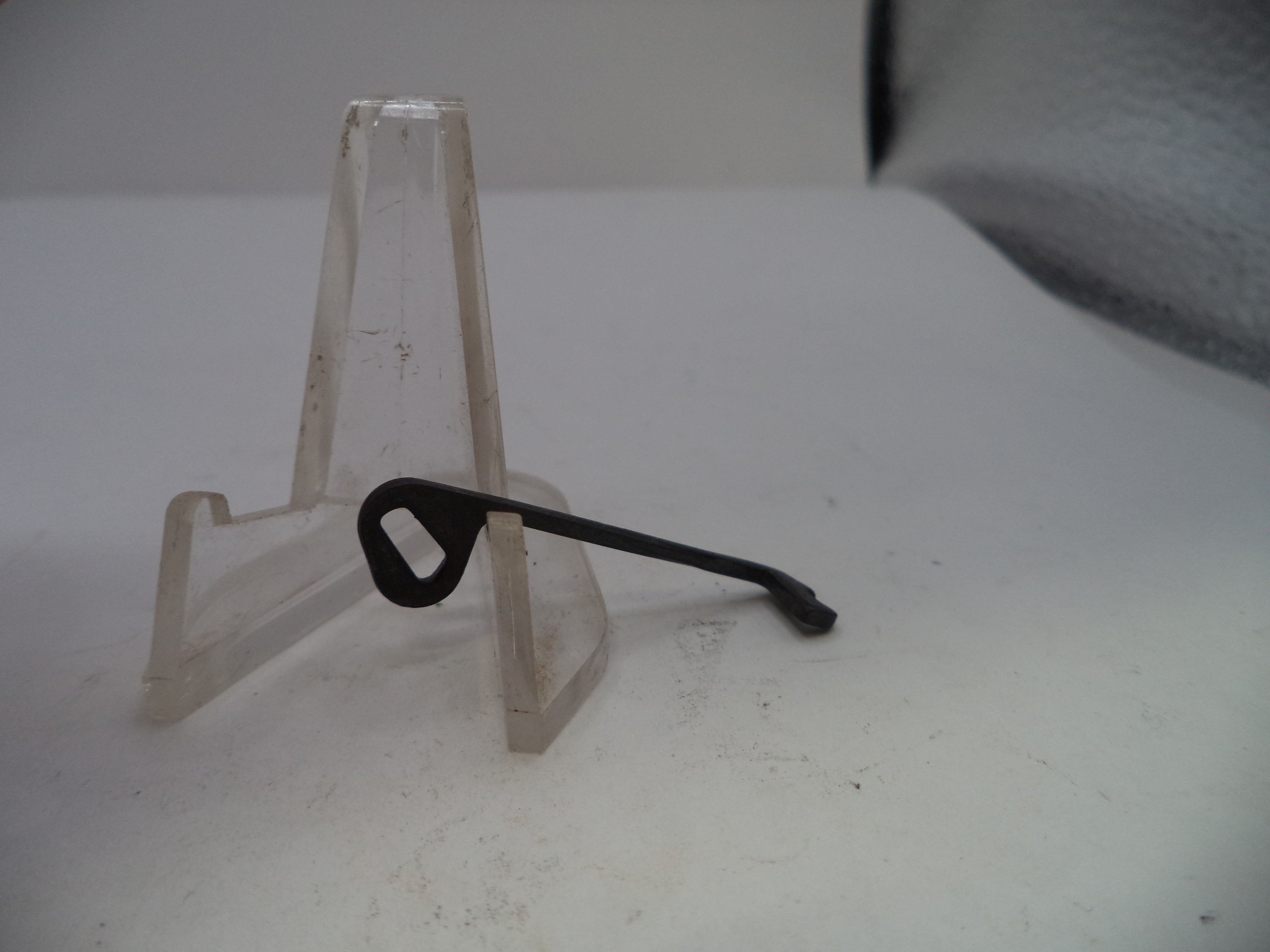 Smith & Wesson J Frame Hammer Block - Model 30-1 .32 Long Used OEM Part A337