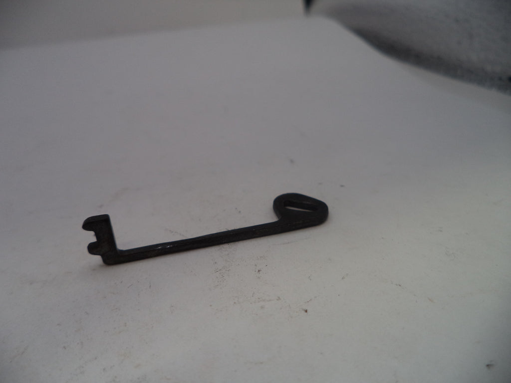 Smith & Wesson J Frame Hammer Block - Model 30-1 .32 Long Used OEM Part A337