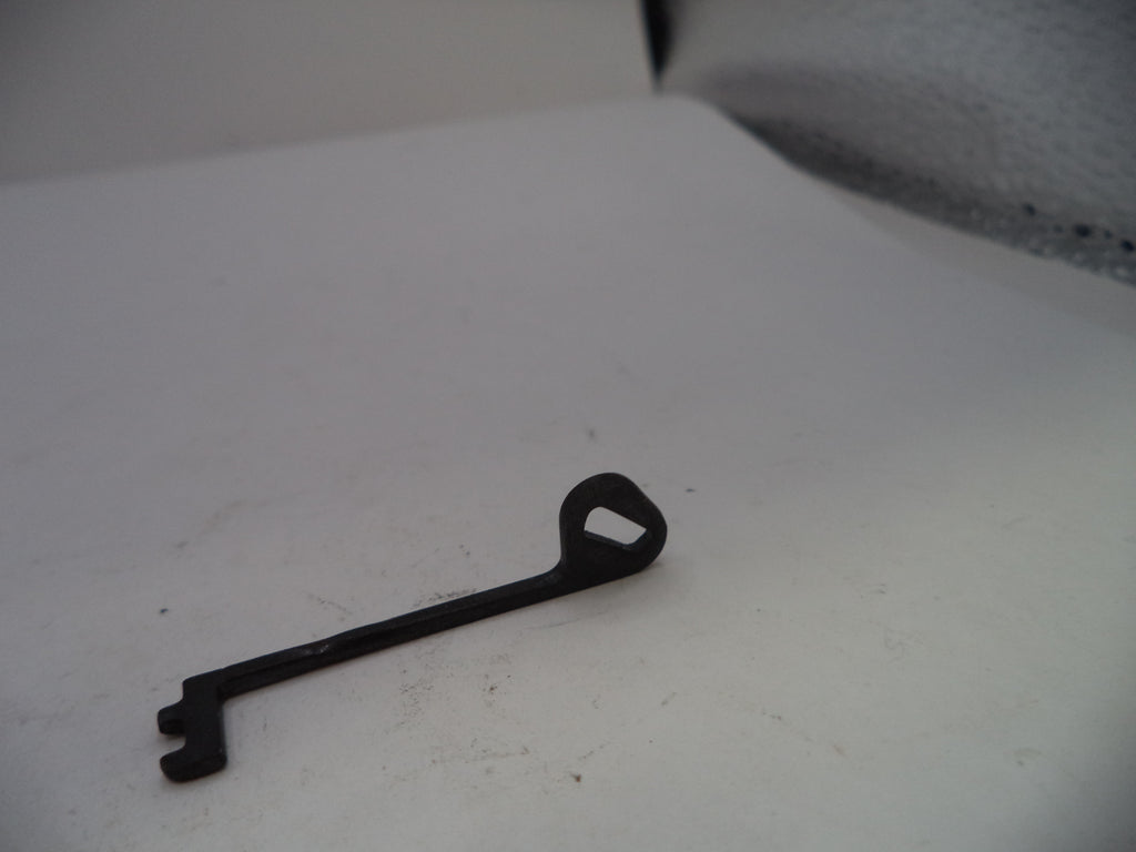 Smith & Wesson J Frame Hammer Block - Model 30-1 .32 Long Used OEM Part A337