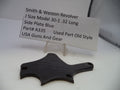 Smith & Wesson J Frame Side Plate Blue Steel .32 Long Model 30-1 Used OEM A335