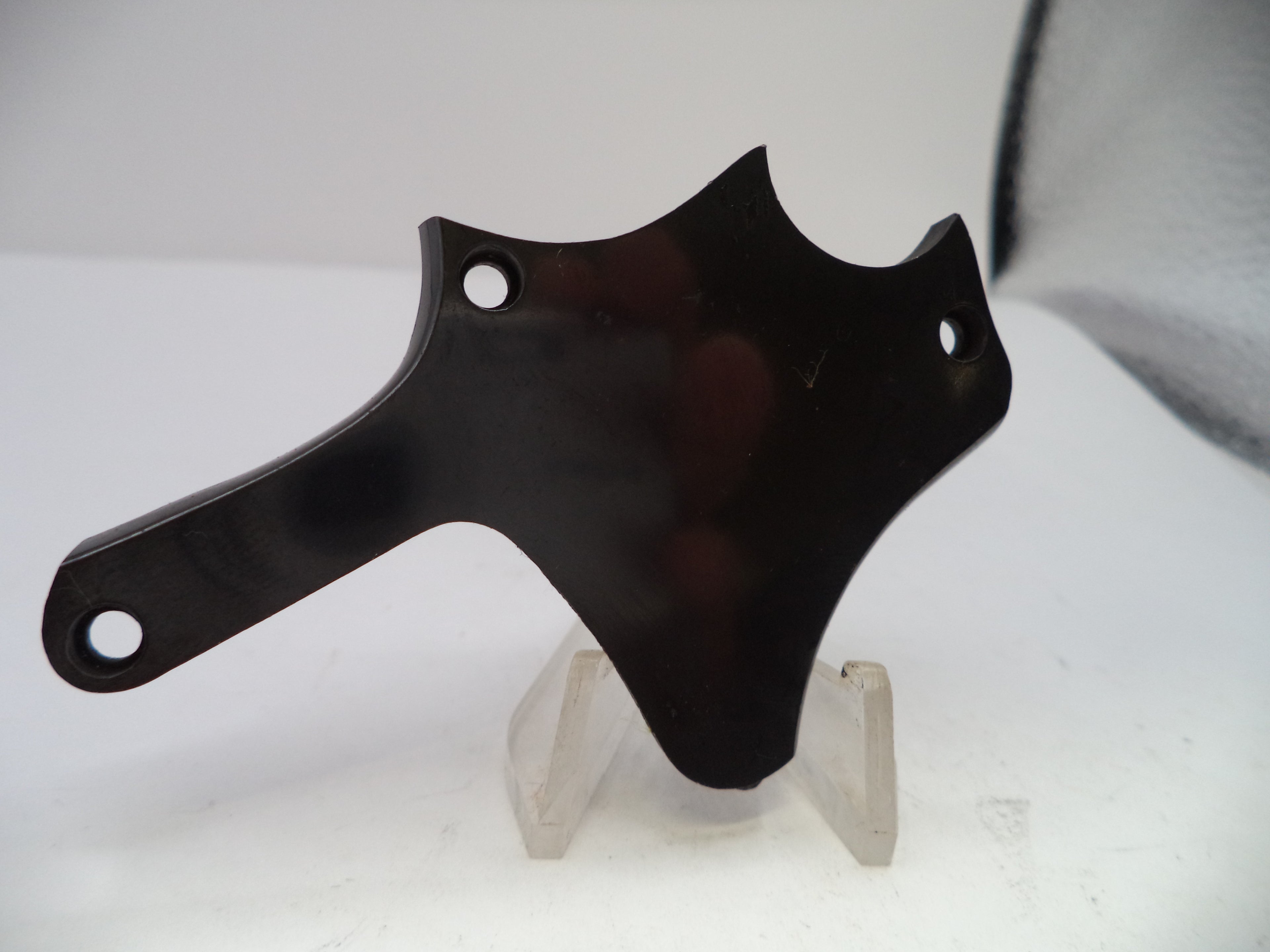 Smith & Wesson J Frame Side Plate Blue Steel .32 Long Model 30-1 Used OEM A335