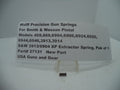Wolff XP Extractor Spring 18LB for S&W 469/669/6904/6906/6924/6926/6944/6946/3913/3914 9mm - 27131