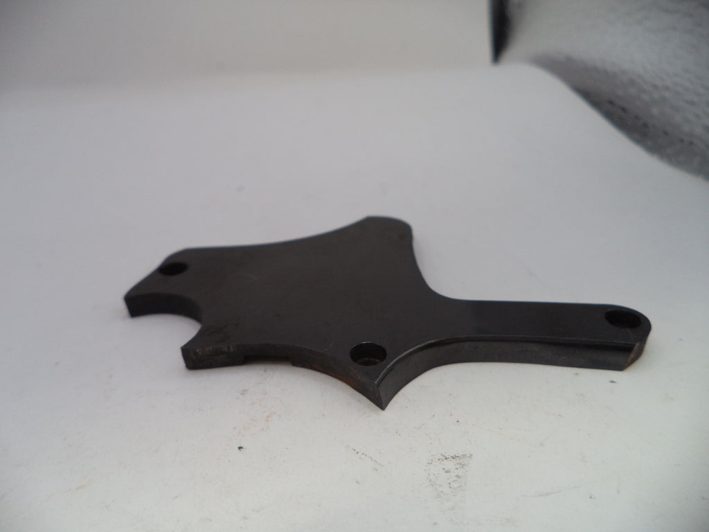 Smith & Wesson J Frame Side Plate Blue Steel .32 Long Model 30-1 Used OEM A335
