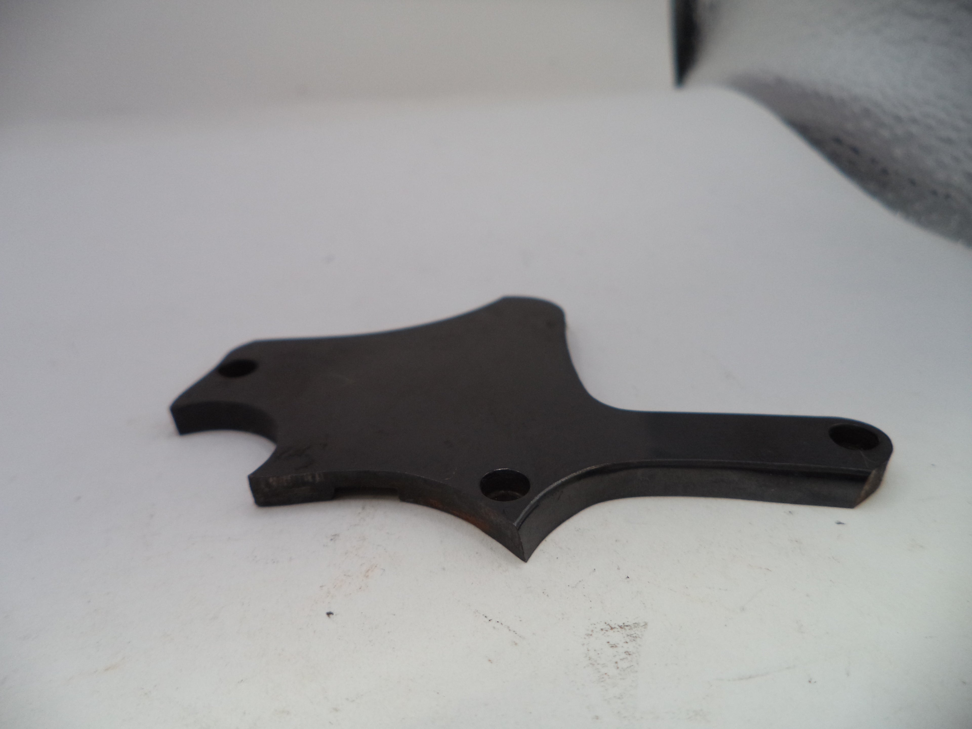 Smith & Wesson J Frame Side Plate Blue Steel .32 Long Model 30-1 Used OEM A335