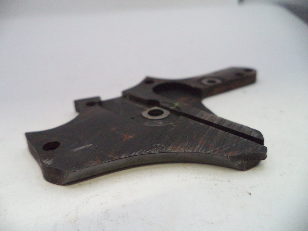 Smith & Wesson J Frame Side Plate Blue Steel .32 Long Model 30-1 Used OEM A335