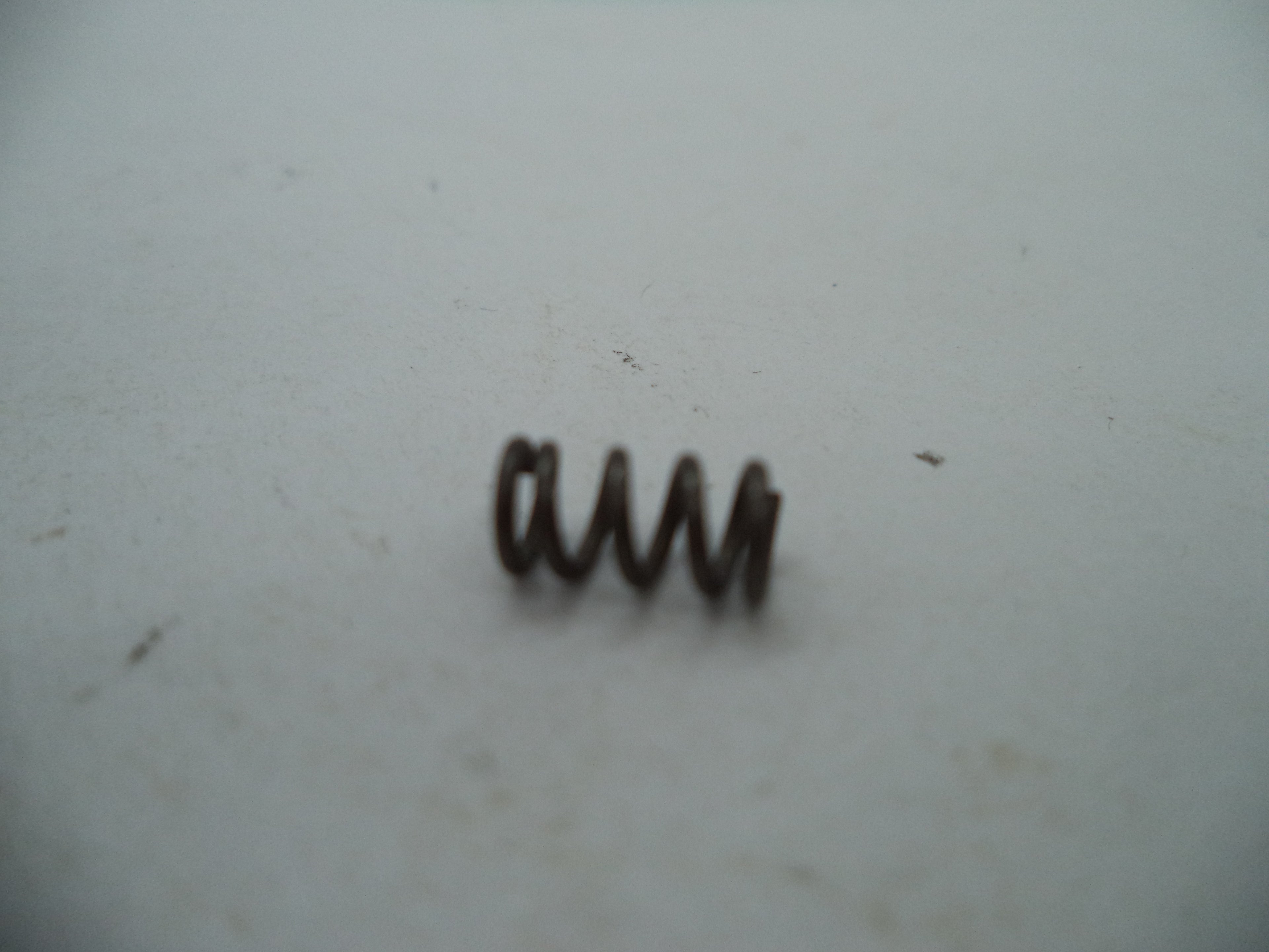 27128 Wolff XP Extractor Spring - S&W 4505 4506 645 .45 ACP | 10 LB