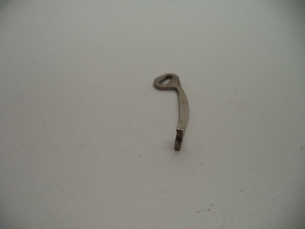 36120 Smith & Wesson J Frame Model 36 Hammer Block .38 Special Used Part