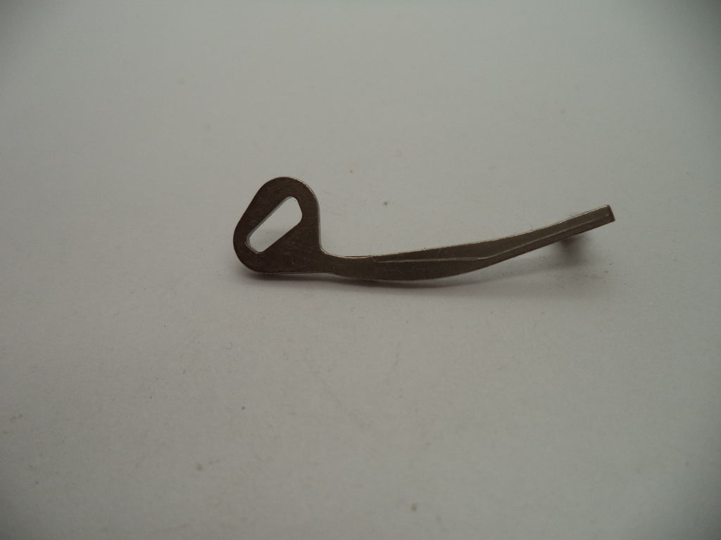 36120 Smith & Wesson J Frame Model 36 Hammer Block .38 Special Used Part