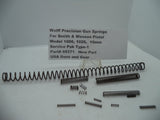 69371 Wolff S&W Pistol Model 1006, 1026,  10mm  Service Pak Type-1