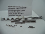 69371 Wolff S&W Pistol Model 1006, 1026,  10mm  Service Pak Type-1