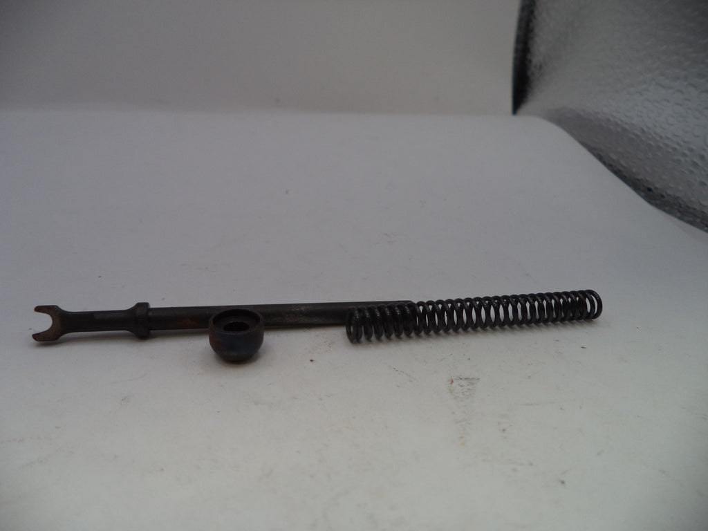 Smith & Wesson J Frame Mainspring Stirrup & Swivel Assembly .32 Long Model 30-1 Used OEM A339