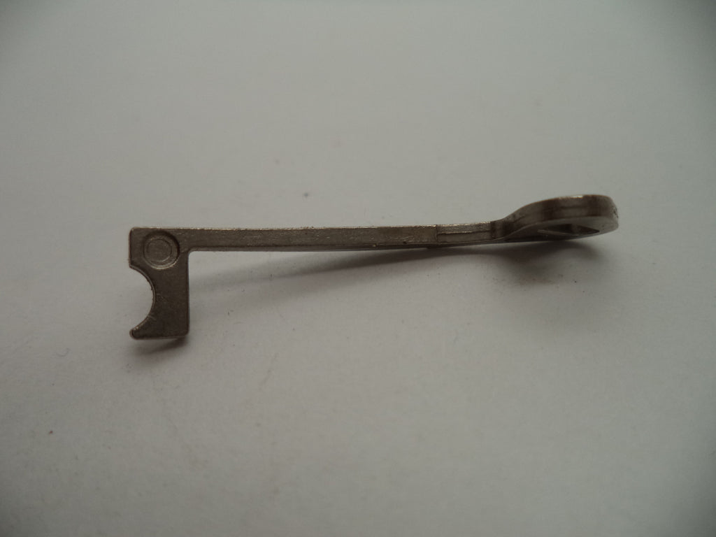 36120 Smith & Wesson J Frame Model 36 Hammer Block .38 Special Used Part