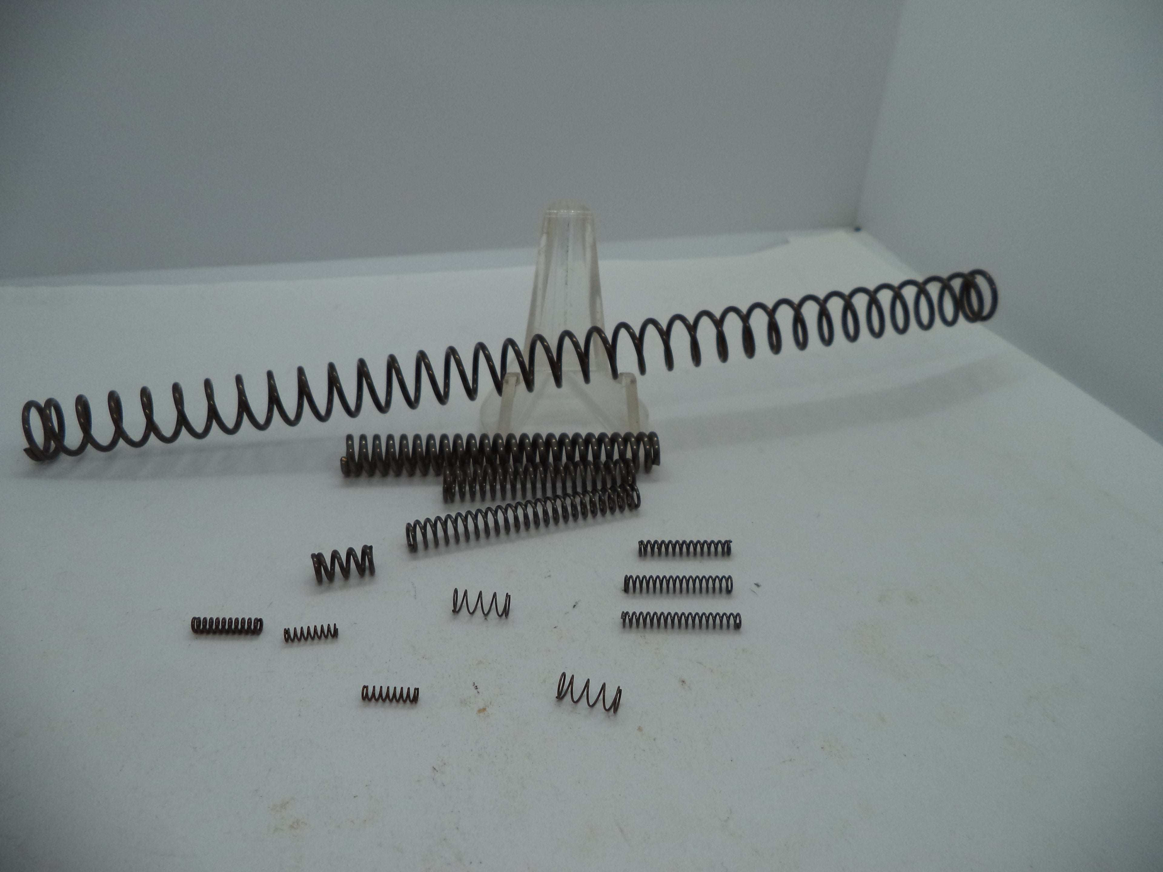 69371 Wolff S&W Pistol Model 1006, 1026,  10mm  Service Pak Type-1