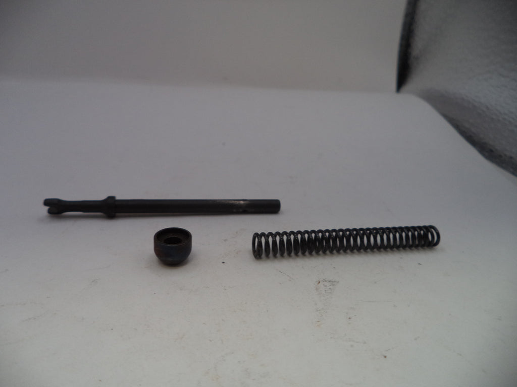 Smith & Wesson J Frame Mainspring Stirrup & Swivel Assembly .32 Long Model 30-1 Used OEM A339