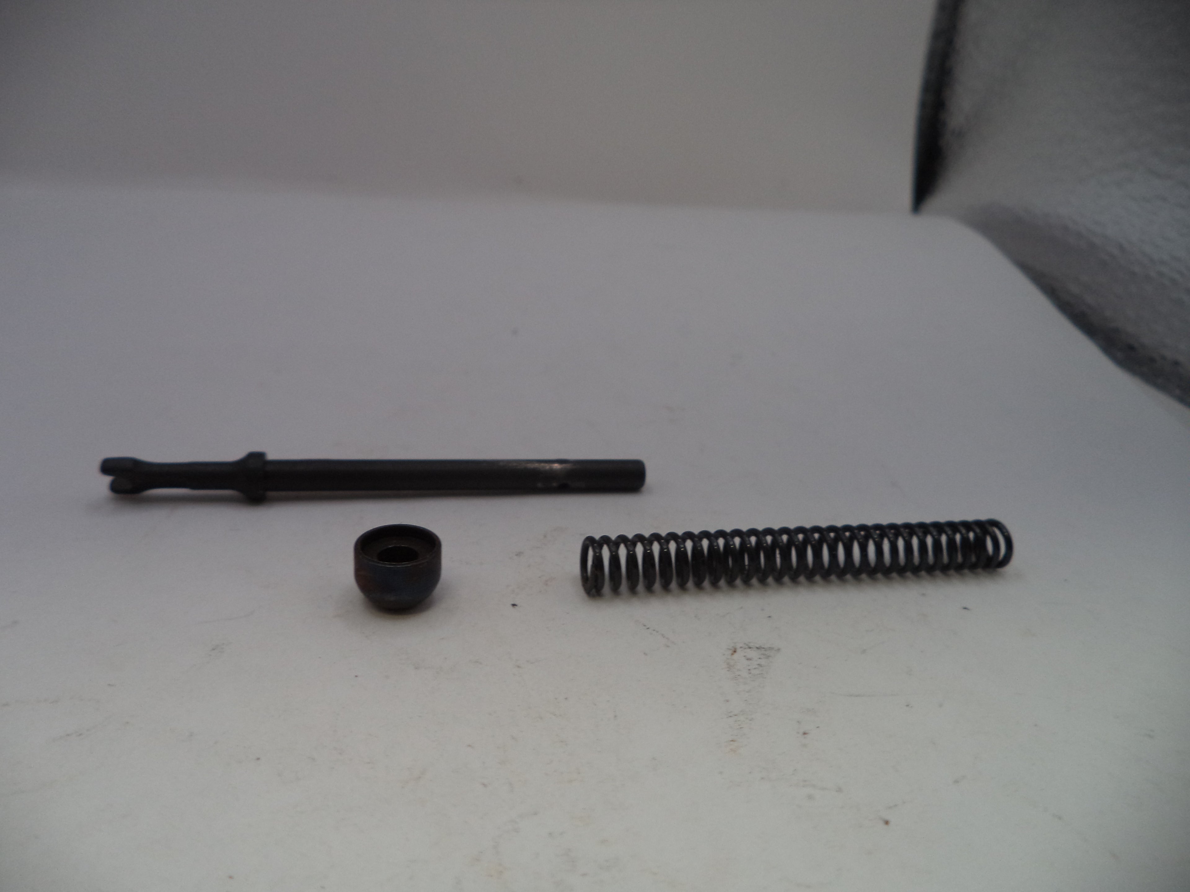 Smith & Wesson J Frame Mainspring Stirrup & Swivel Assembly .32 Long Model 30-1 Used OEM A339